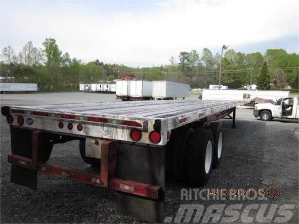 Utility Flatbed Other