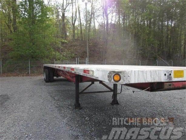 Utility Flatbed Other