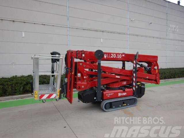Hinowa LL2010 Other lifts and platforms