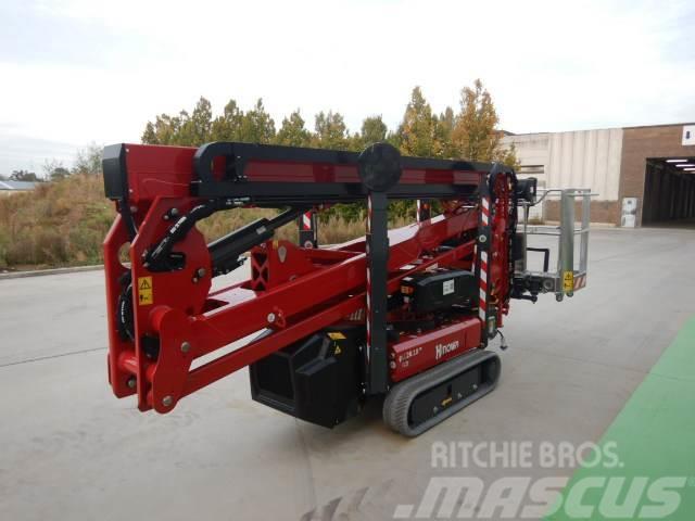 Hinowa LL2010 Other lifts and platforms