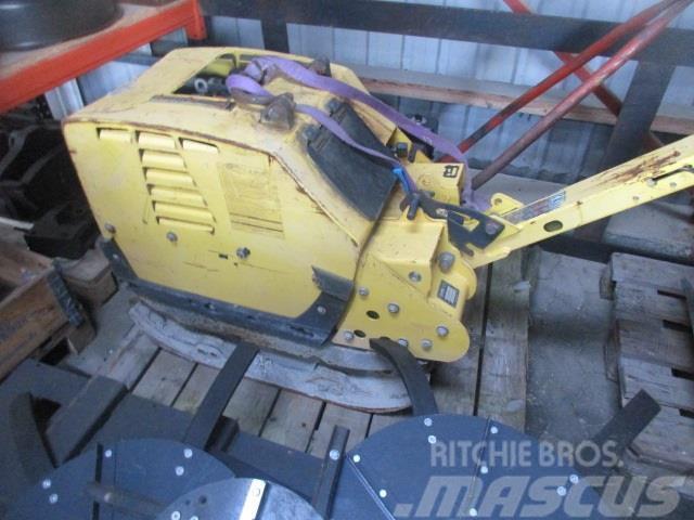 Bomag BPR 45/55 D Other agricultural machines