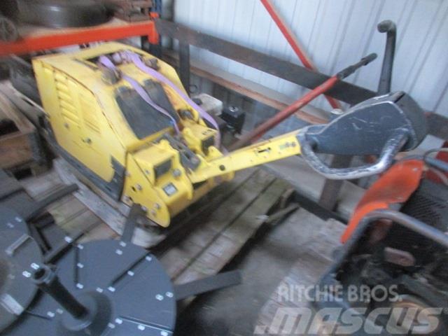 Bomag BPR 45/55 D Other agricultural machines