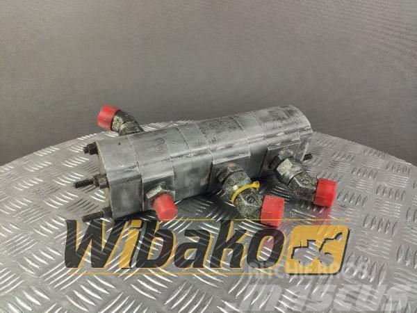 Commercial Hydraulic pump Commercial 365959N010 11062389 Other components