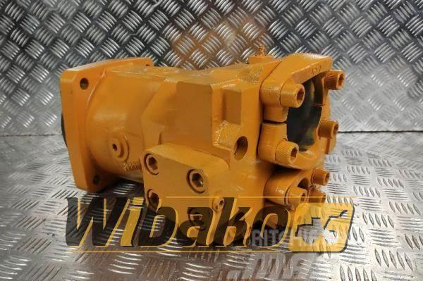 Hydromatik Hydraulic pump Hydromatik A7VO160LRD/61L-NZB01 571 Other components