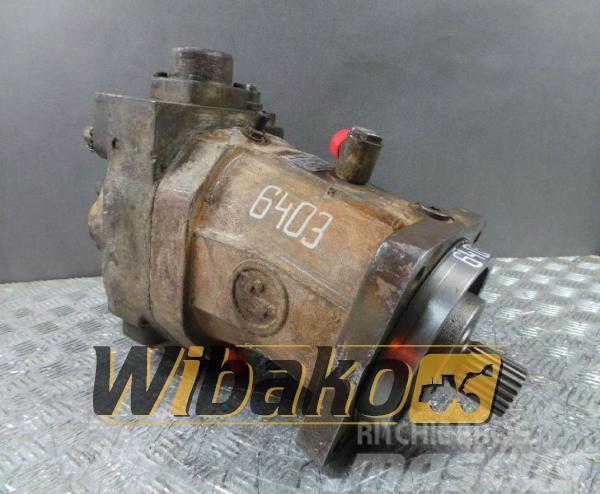 Hydromatik Hydraulic pump Hydromatik A7VO160LRD/60L-PZB01 254 Other components