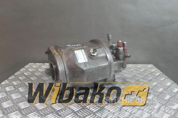 Hydromatik Hydraulic pump Hydromatik A10VO71 DFR/30R-PSC61N00 Other components