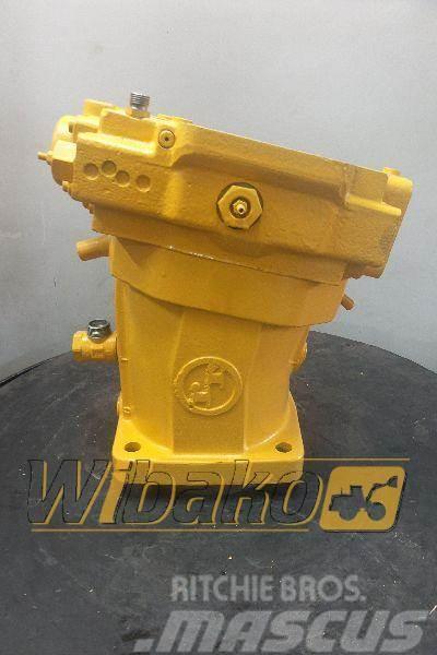 Hydromatik Hydraulic pump Hydromatik A7VO160LRD/61L-NZB01 R90 Other components