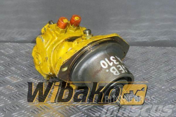 Hydromatik Swing motor Hydromatik A2FE32/61W-VAL191J-K R90202 Other components
