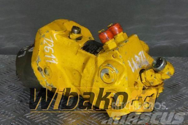 Hydromatik Swing motor Hydromatik A2FE32/61W-VAL191J-K R90202 Other components
