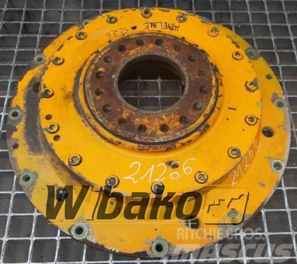 Kaelble Coupling Kaelble SL26 0/100/470 Other components