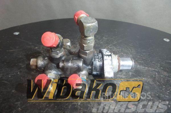  MICO Valves set MICO 370946A1 02M218 Other components