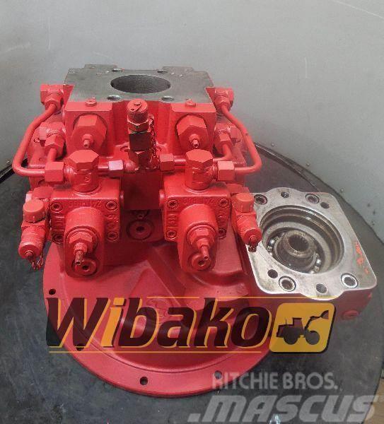 O&K Hydraulic pump O&K 2455738 9605126 Other components