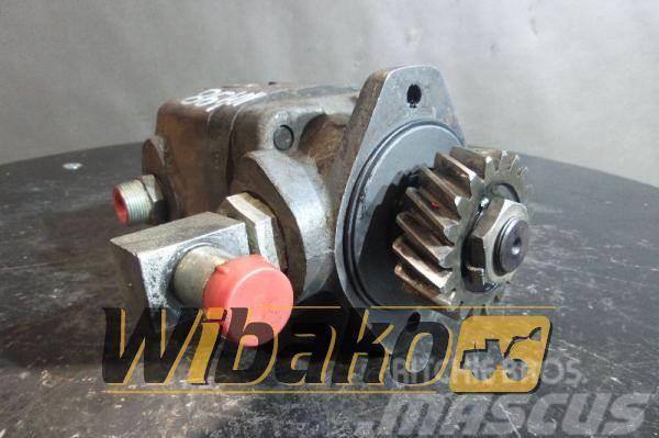 Vickers Gear pump Vickers V20NF1M8M0C5J22095LH Hydraulics