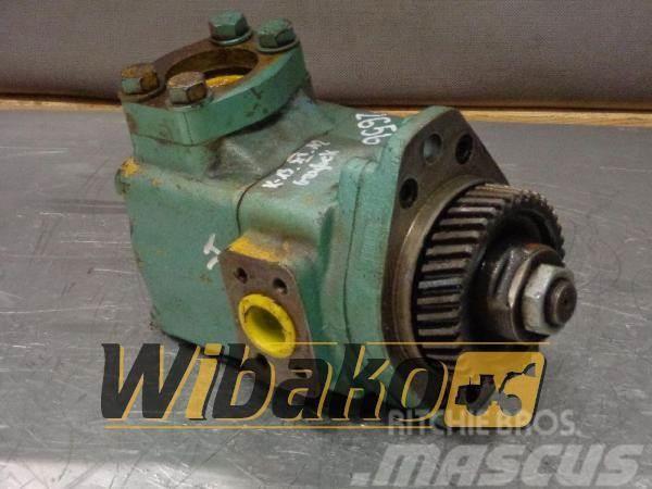 Vickers Hydraulic pump Vickers CUMMINS 3.9 Hydraulics