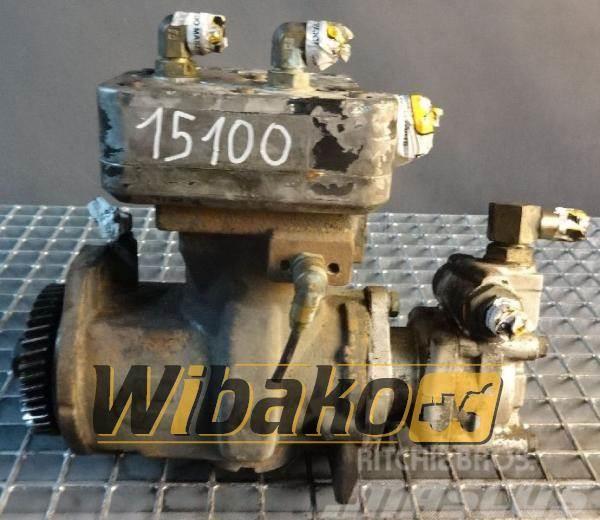 Wabco Compressor Wabco 9111530030 3949098 Engines