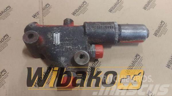 Wabco Distributor Wabco 4773970310 Other components