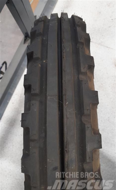 BKT 5.00-16 Tyres, wheels and rims