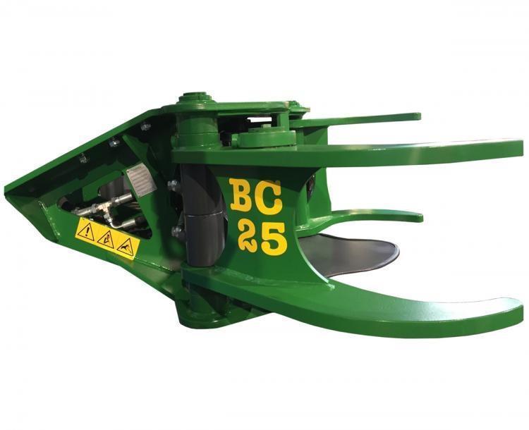 Farma BC 25 Other agricultural machines
