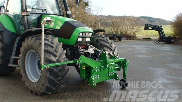 Garford Kamera styring Other agricultural machines