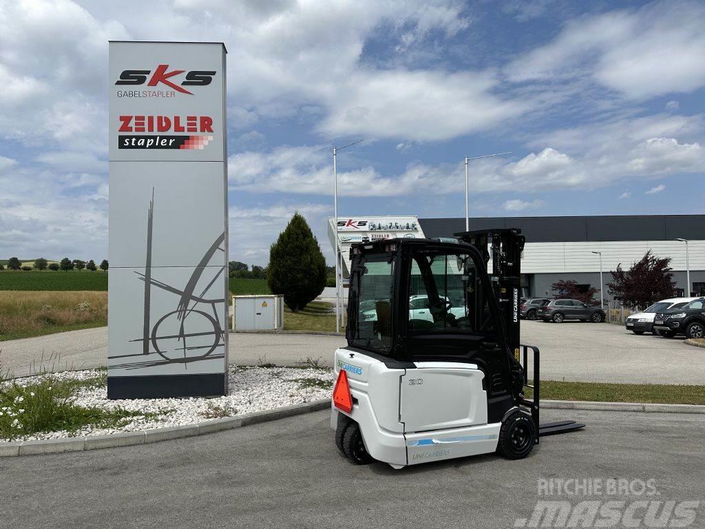 UniCarriers MXS3-20L Electric forklift trucks
