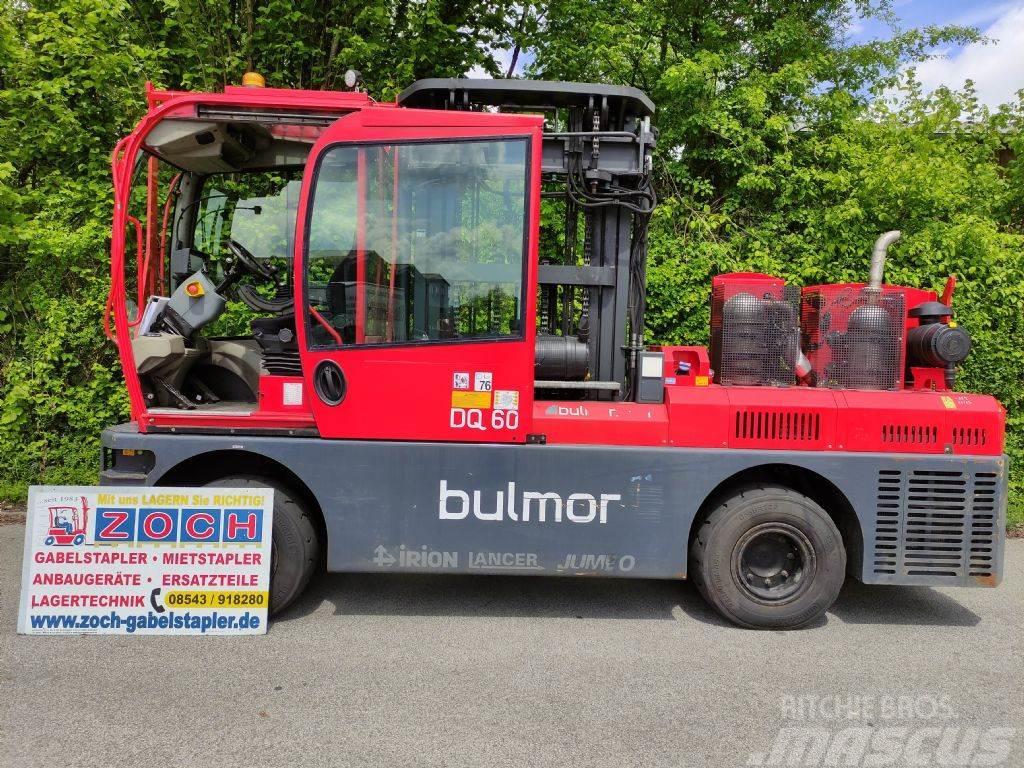 Bulmor DQ60-12-57T Sideloaders