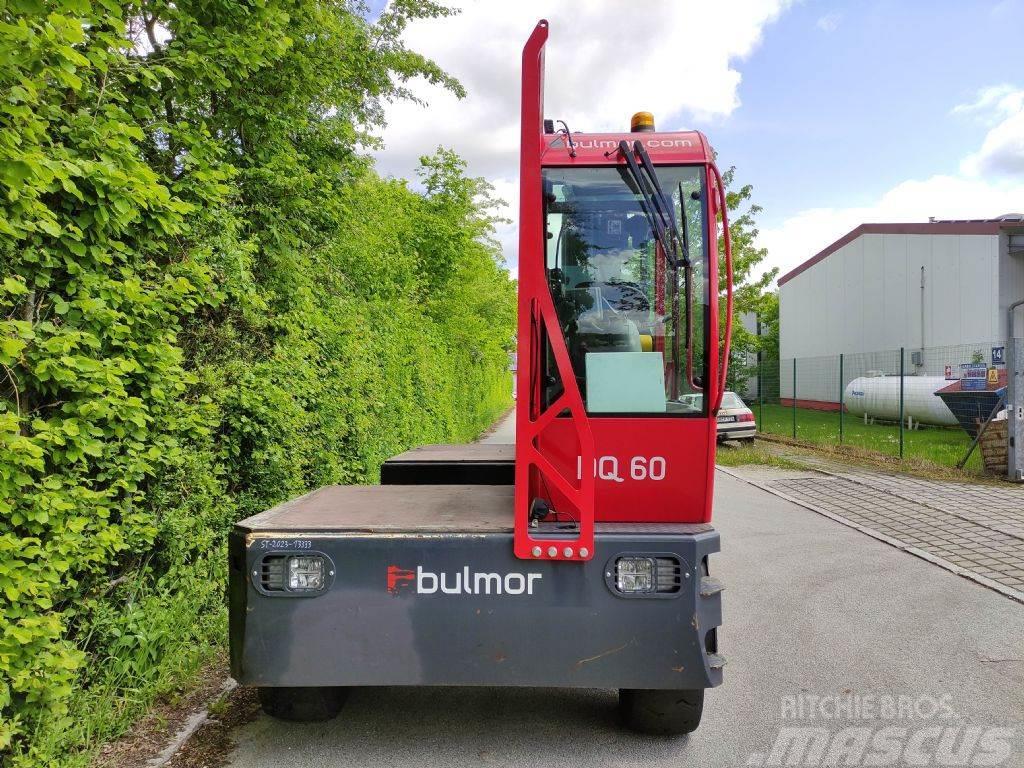 Bulmor DQ60-12-57T Sideloaders