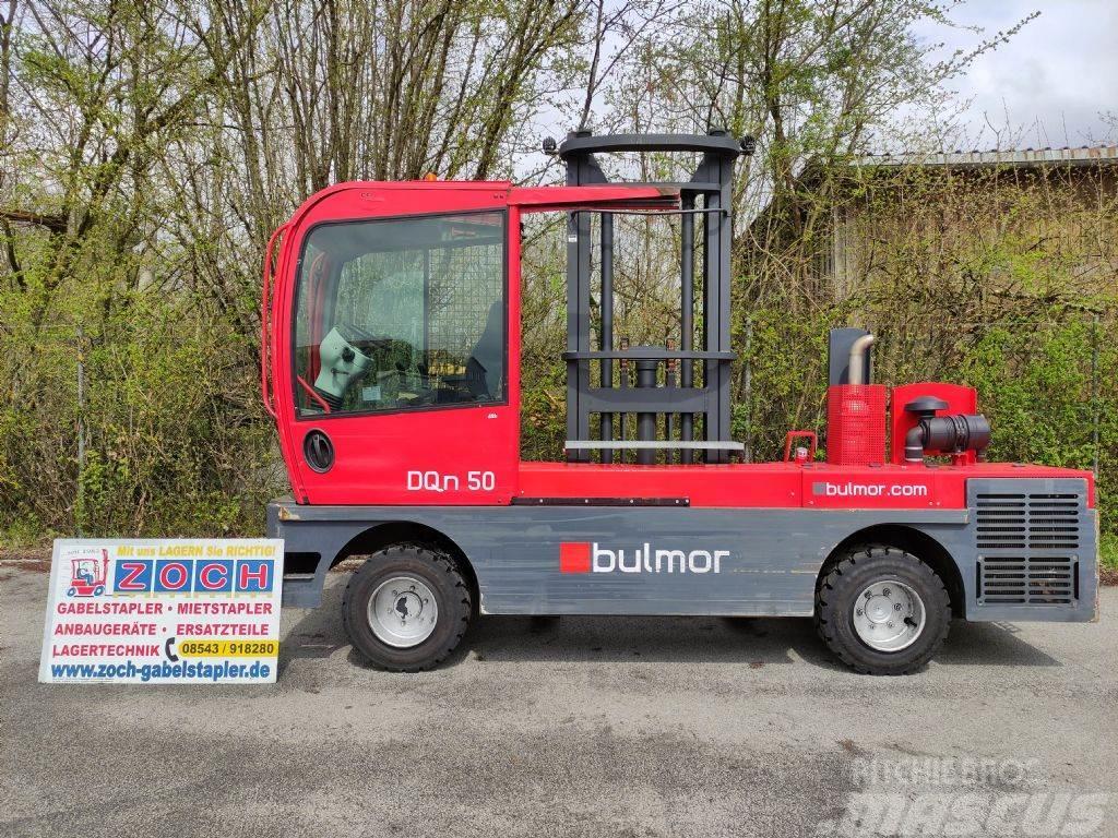 Bulmor DQN50-12-45V Sideloaders