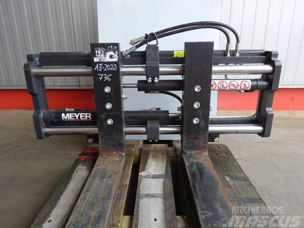 Meyer 6-2604G Others